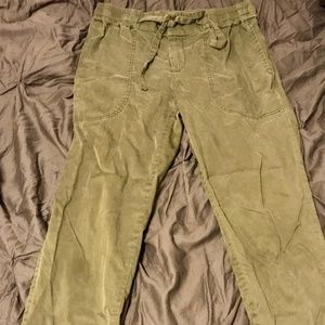 Lou & Gray Ponte Pants